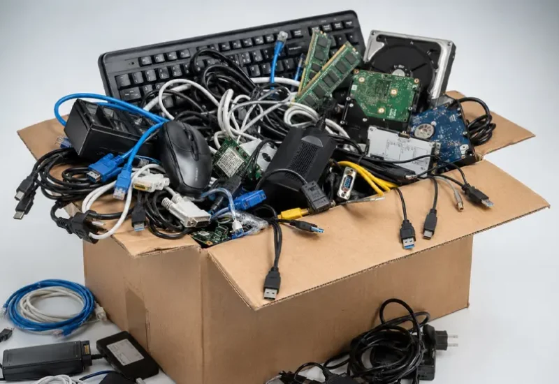 computer-recycling